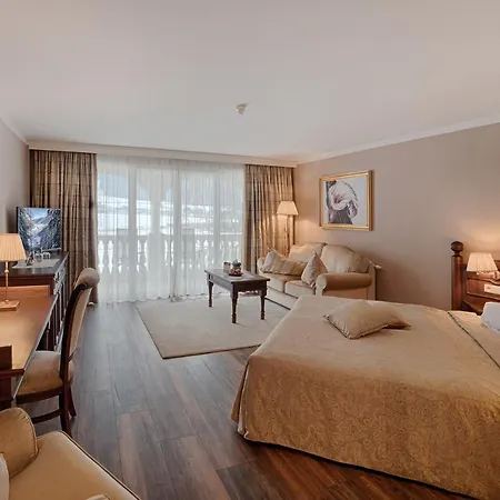 Majestic - Unique 4* Brunico