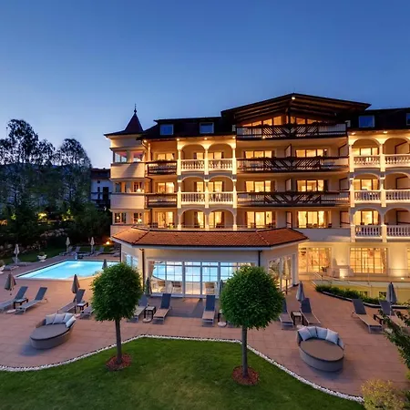 Majestic - Unique Hotel Brunico