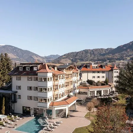 Majestic - Unique Hotel