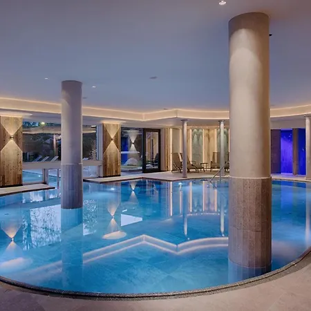 Majestic - Unique 4* Brunico