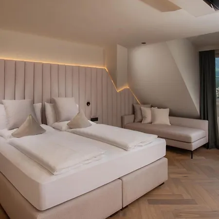 Majestic - Unique Hotel Brunico