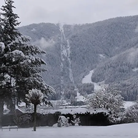 Majestic - Unique 4* Brunico
