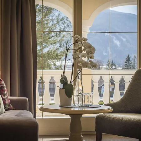Hotel Majestic - Unique Brunico