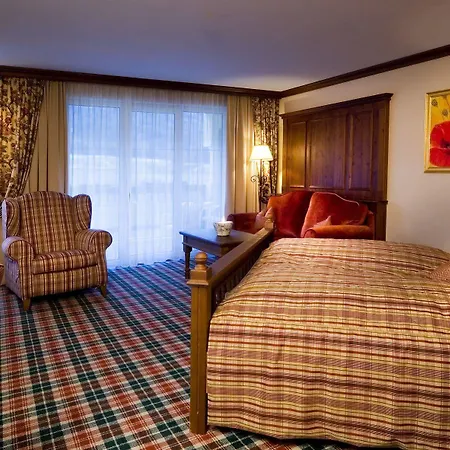 Majestic - Unique Hotel 4*