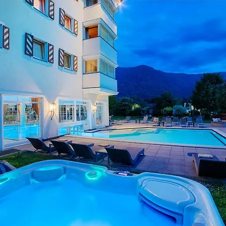 Majestic - Unique Hotel