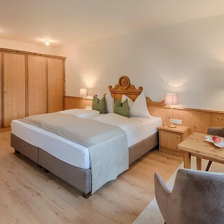 Majestic - Unique 4* Brunico