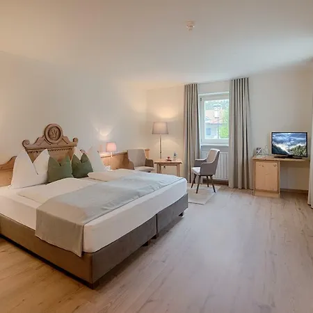 Majestic - Unique 4* Brunico